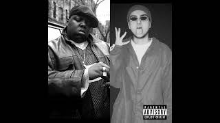 Biggie ft. F'Rhyme - Kick In the Door | prod. by Bagirzade Resimi