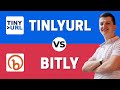 Bitly Vs Tinyurl Which One Is Better Bitly Vs Tinyurl Which One Is Better
