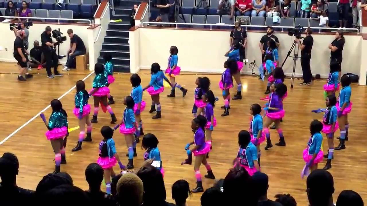 Stand Battle (Medium Stands Pt.2)