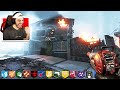 NUKETOWN ZOMBIES... but in BO3 with BO1 Weapons!! (Black Ops 3 Custom Zombies)