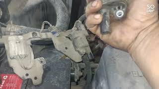 P0300engine misfire detected 2007modelGMC Yukon