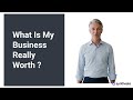 The Investor's Lens™ — What Would a Buyer See in Your Business?