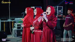  Album El Fawwaz Aqiqah Nasya Putri Andari Damarjati Kalinyamatan Jepara