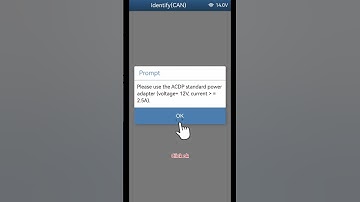 Yanhua Module 40: Clear EWS(ISN) for BMW 8HP(SH725xx) Gearbox. #yanhua #car #bmw