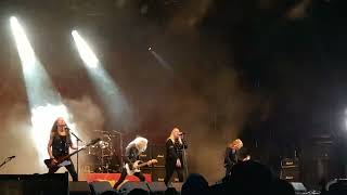 Saxon - Metalhead Live at Time to Rock Festival, Knislinge 2023-07-10