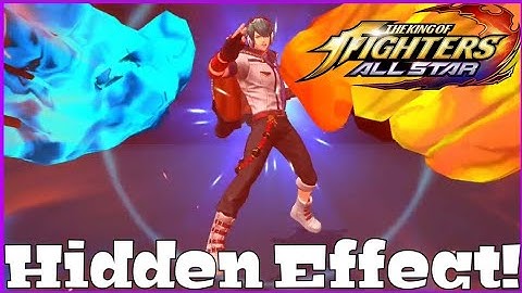 EX Shun Ei has an effect that you should take advantage of! King of Fighters All Star