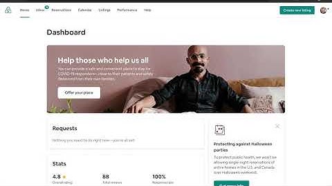 How to Add an AirBnb calendar to a Weebly website