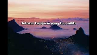 Jujur - Radja ( Cover by Latoya De Larasa ) Lirik lagu indoneia