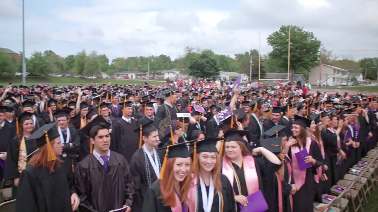2015 Truman Spring Commencement - YouTube 2015 Truman Spring Commencement - YouTube