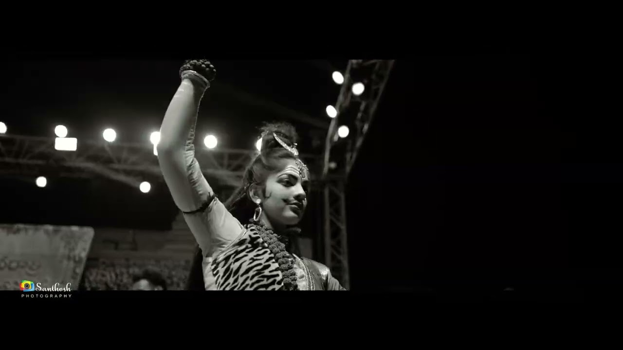 Maha Shivaratri In VEMULAWADA￼ Highlights￼