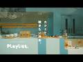 【Playlist】休日のカフェで聴きたい洋楽☕ | Cozy | Chill | 作業用BGM