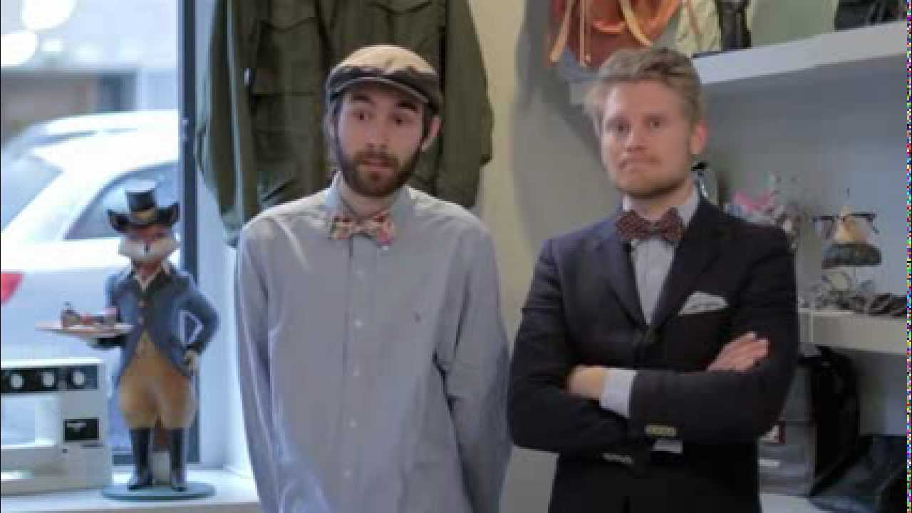 Tictail Heroes, episode #2 - Fantastic Fox