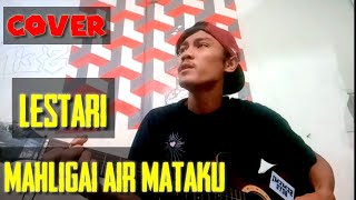 mahligaimu dari air mataku cover