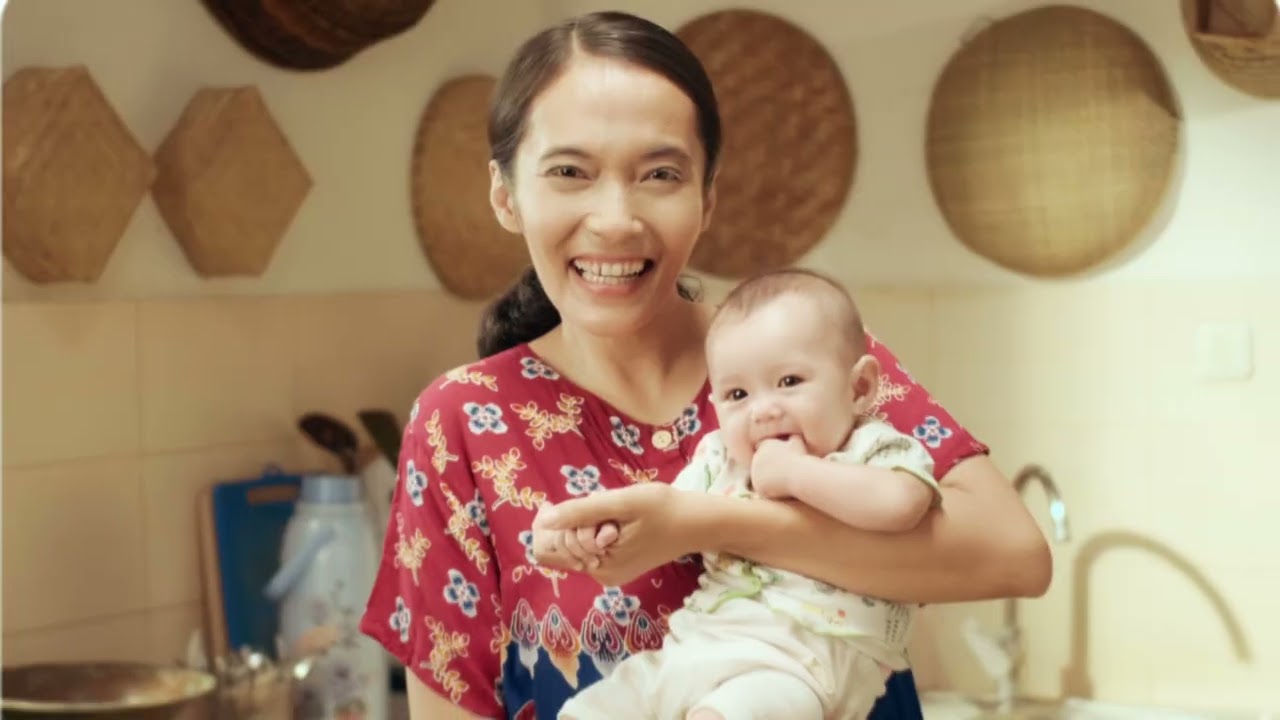 Lindungi Anak dari Pneumonia dan Diare: Yuk Imunisasi PCV dan RV