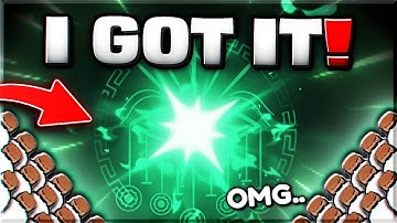 I FINALLY ROLLED THIS GLOBAL AURA... | Sol