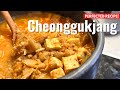 How to: Cheonggukjang! | Classic Korean Comfort Stew 청국장