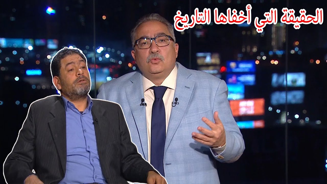 مختلف عليه | الخيانة الأولى في الإسلام… والإمام علي الضحية _ الحقيقة التي أخفاها التاريخ