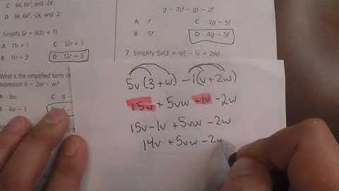 Grade 7 Unit 3 Lesson 2 Practice