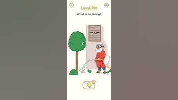 DOP 2 Gameplay Level 701 Shorts Delete One Part Solution and Answer 🔥 Subscribe 🔥