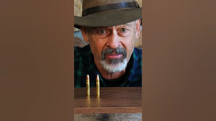 Why is The 35 Remington So Beloved Today