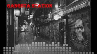 Гуф feat. Зануда — Город убийца 2020 (Gangsta station)
