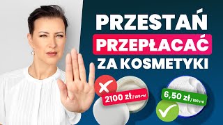 Jak zaoszczędzić na kosmetykach? 💸  Odcinek ANTYINFLACYJNY