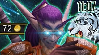 Axes, Mounts, and Out of Bounds | World of Warcraft Classic (1-60) by UberDanger 1,145,817 views 4 years ago 16 minutes
