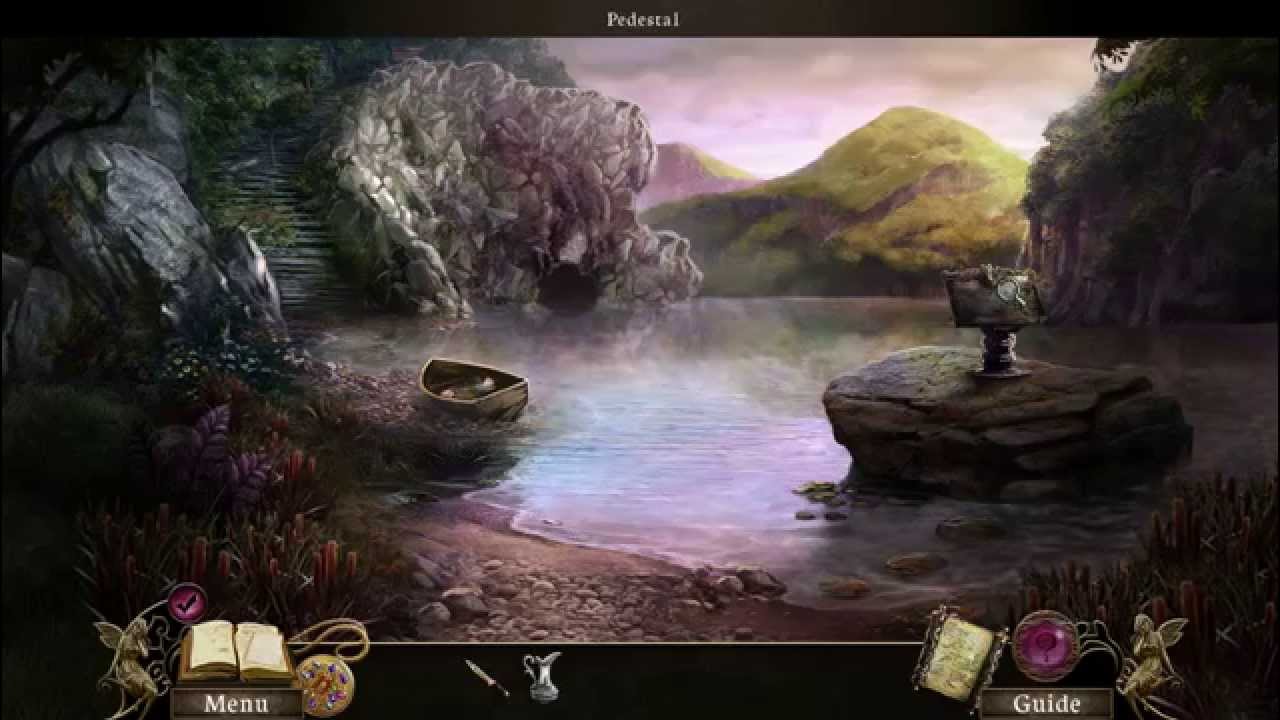 Otherworld Spring Of Shadows Part 3 The Creepy Kelpie YouTube otherworld-spring-of-shadows-part-3-the-creepy-kelpie-youtube