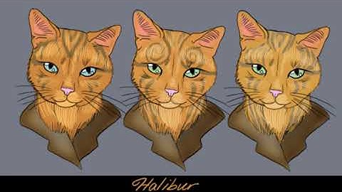 LCAD Game Art Portfolio (ACCEPTED)