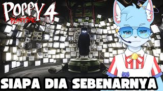 SIAPA SEBENARNYA THE DOCTOR !!! - Poppy Playtime Chapter 4