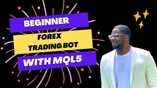 Sma Mql5 Trading Bot For Beginners