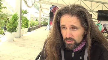 Global IGF 2016: Nicolás Echániz on The Internet