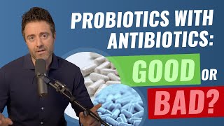 Detailed Should You Avoid Probiotics if You've Taken Antibiotics Recently? Details