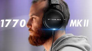 картинка: Beyerdynamic DT 1770 Pro 2! Бас и игровой процесс на высоте!