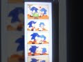 classic sonic