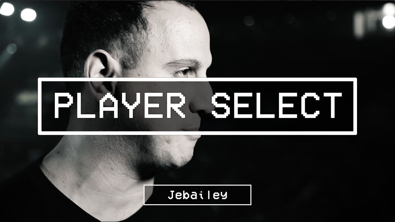 Selected player