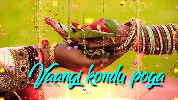 #Nenaichchapadi Nenaichchapadi  song //#Whatsapp stutus //#JP Stutus