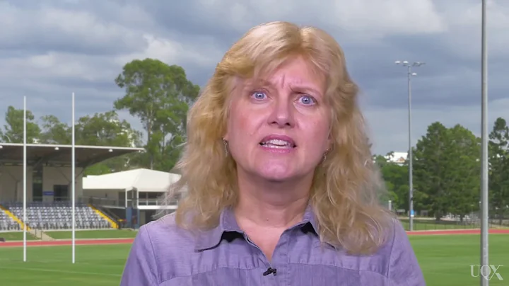 UQx PSYC1030.3x 4-1-1 What is normal ageing