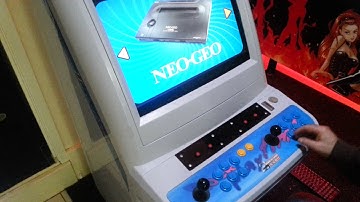 Maximus Arcade Frontend