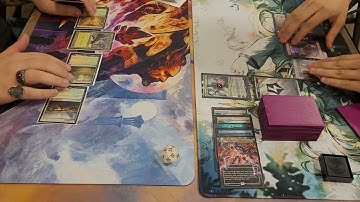 Bogles vs Jeskai Control - Paper Magic (2024-Sep-06)