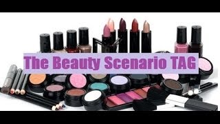 The Beauty Scenario TAG