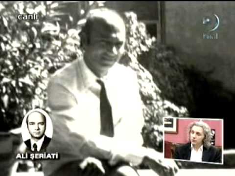 Ali Şeriati - İz Bırakanlar 1/4