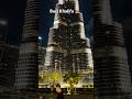 Burj Khalifa night view 🇦🇪🥰✌️#dubai #travel #burjkhalifa #youtubeshorts #shortvideo