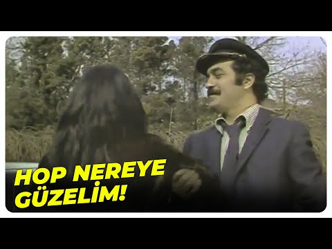 Hakkıma Karşılık Kızın! | Fikret Hakan