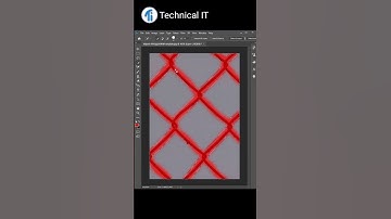 Remove Fence in Photoshop #shorts #shortvideo #photoshoptutorial #photoshopediting #technicalit0