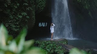 Bali 2023 | Cinematic Travel Video