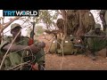 South Sudan Crisis War Spreads Into Previously Untouched Areas 