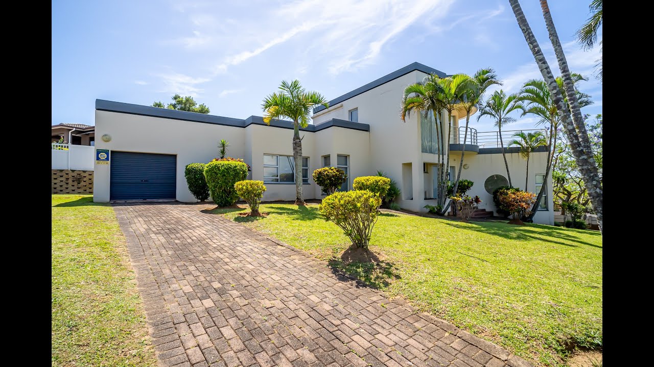 4 bedroom house in Oslo Beach | Pam Golding Properties KZN South Coast