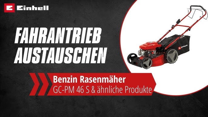 Quagga Sonnenaufgang Elend rasenmäher zugseil gerissen Whiskey Serie