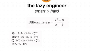How to survive AP calculus the LAZY way 🚀📚